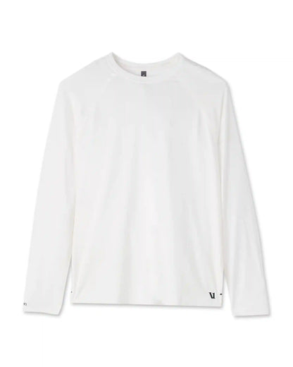 Long Sleeve Viewpoint Performance Tee