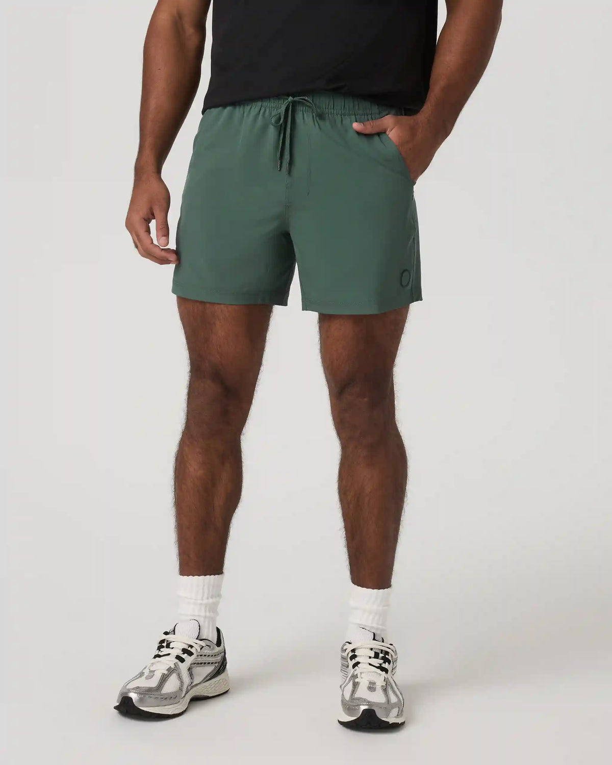 Kore Short Unlined 5"