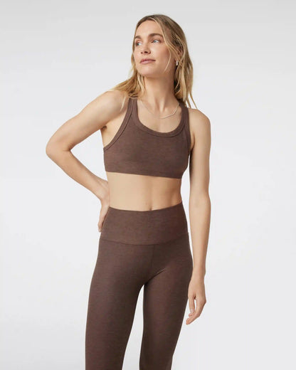 Elevation Racer Bra