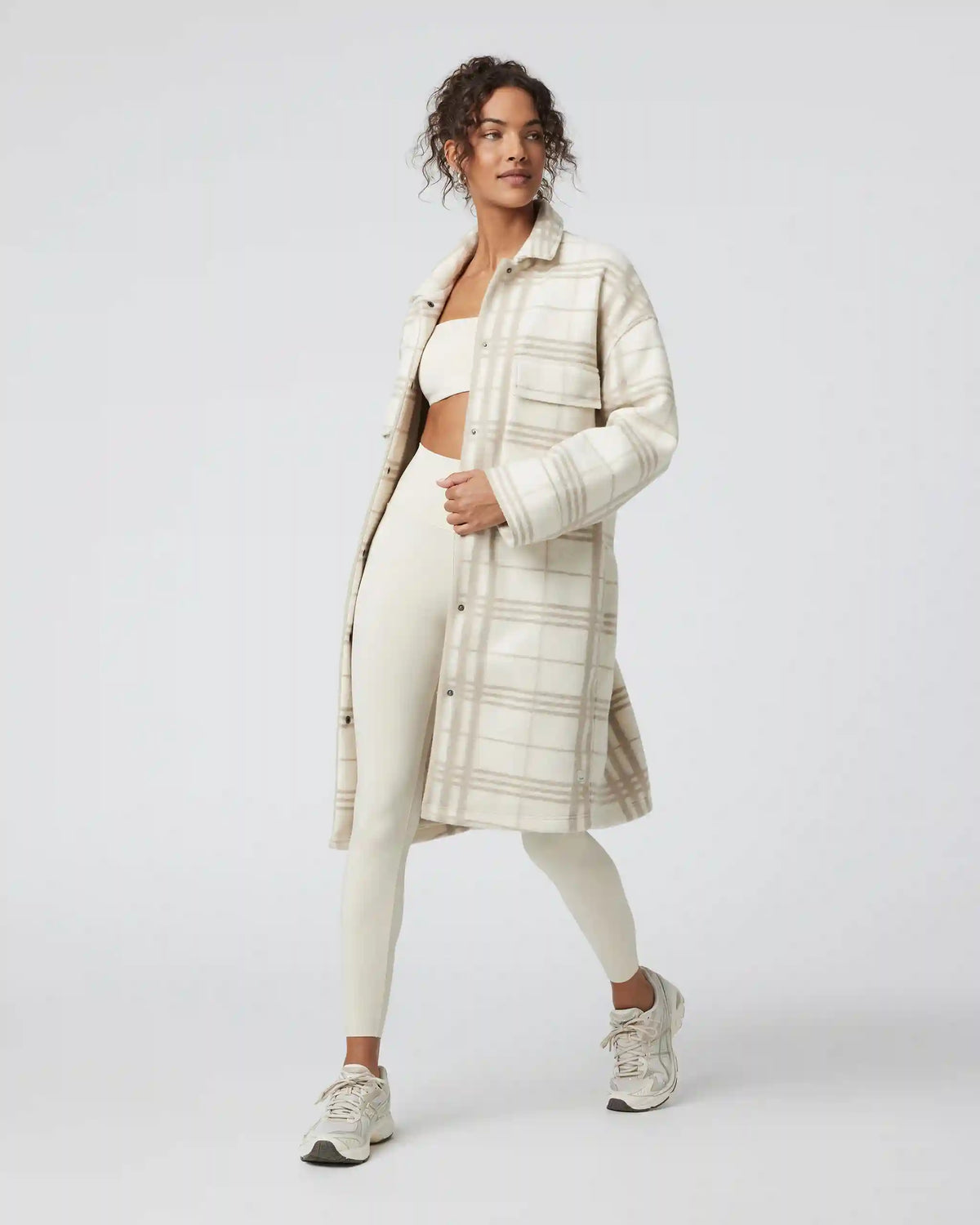 Women's Ballard Coat