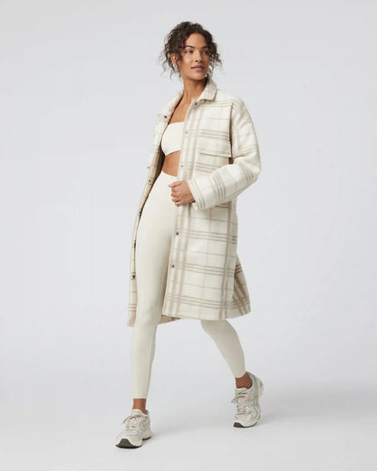 Women's Ballard Coat