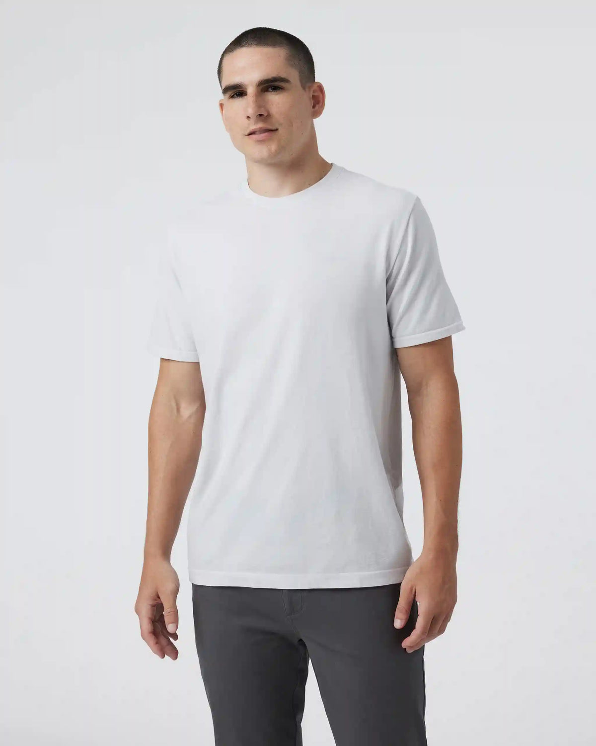 Weston Seamless Tee