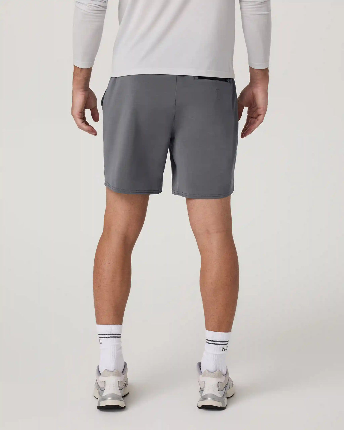 Elevate Kore Short Unlined 7"