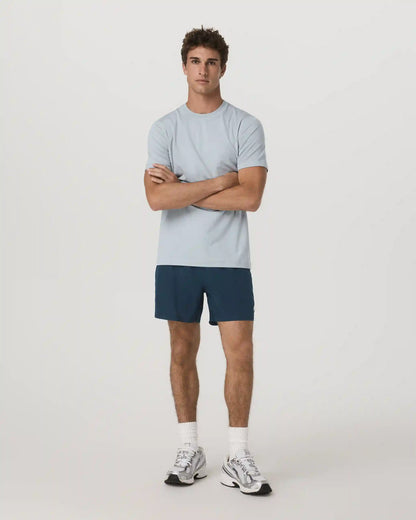Short Sleeve Ponto Performance Tee
