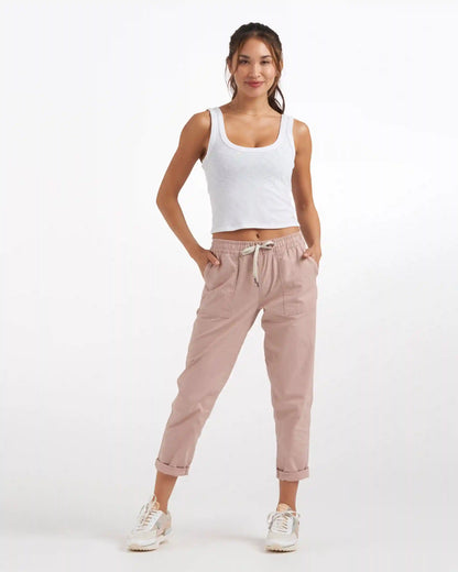 Vintage Ripstop Pant