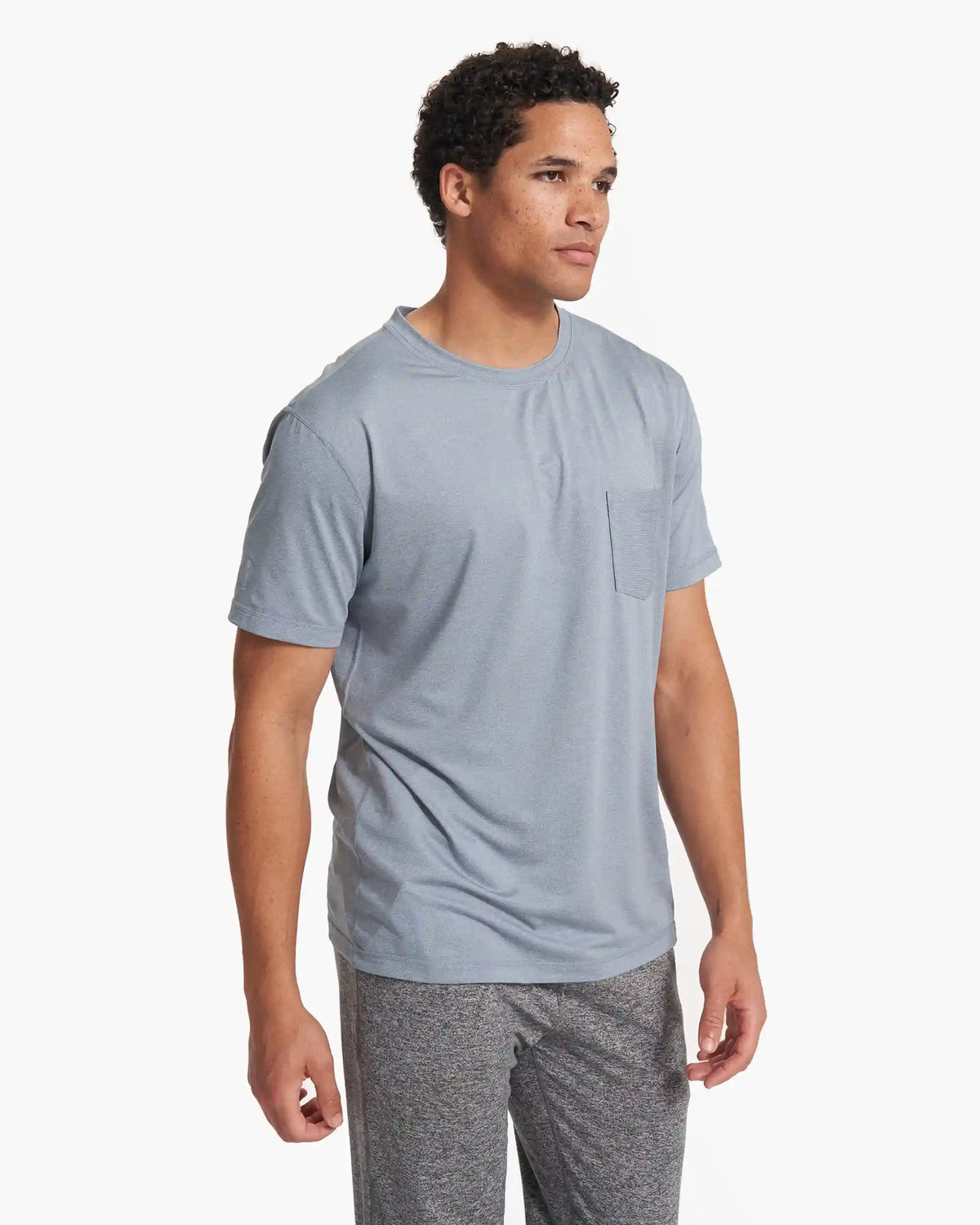 Tradewind Performance Tee