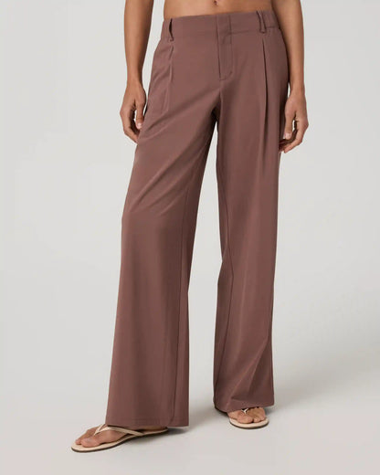 Villa Wideleg Trouser