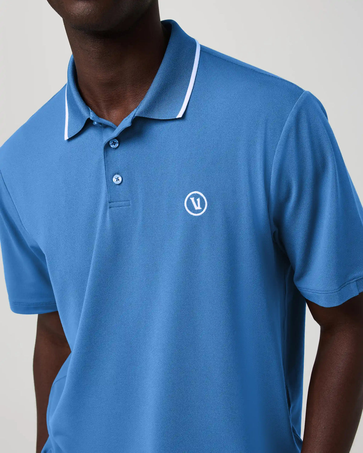 Short Sleeve Gamepoint Polo 2.0