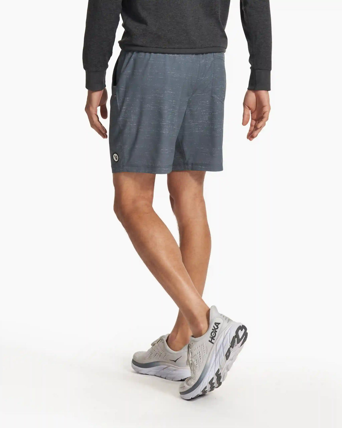 Kore Short Lined 7"