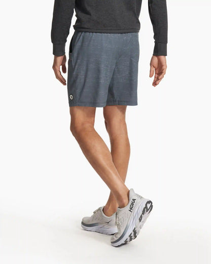 Kore Short Lined 7"