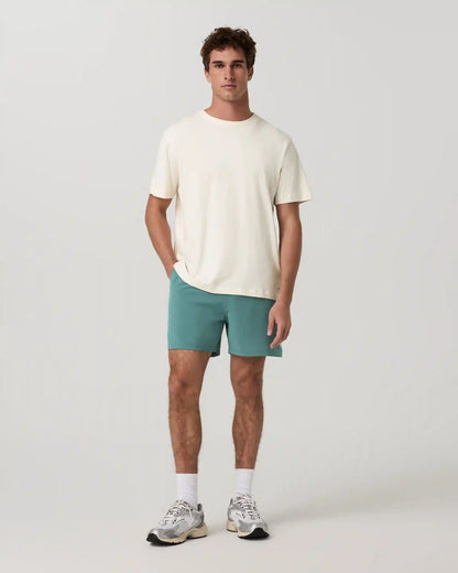 Banks Session Short Unlined 5"