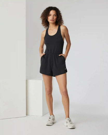 Halo Retro Romper