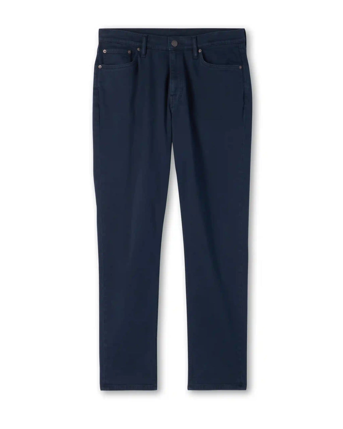 Benton Stretch Twill Pant Athletic Slim Fit 30"