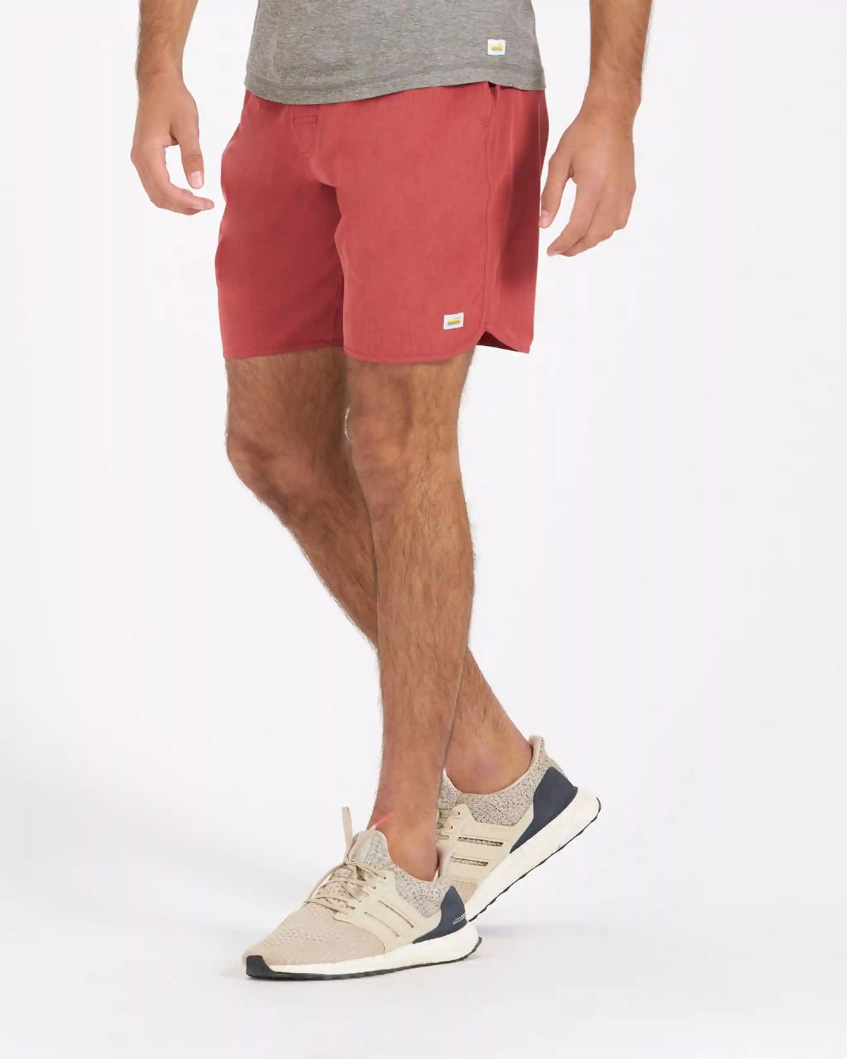Banks Short Unlined 7"
