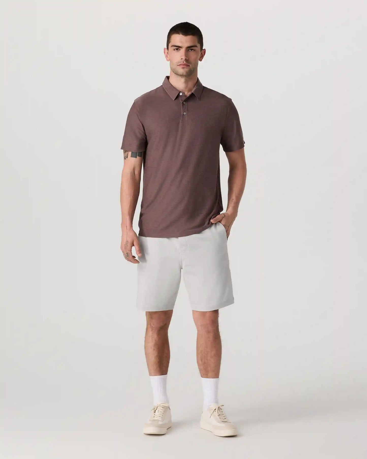 Coronado Short 8"