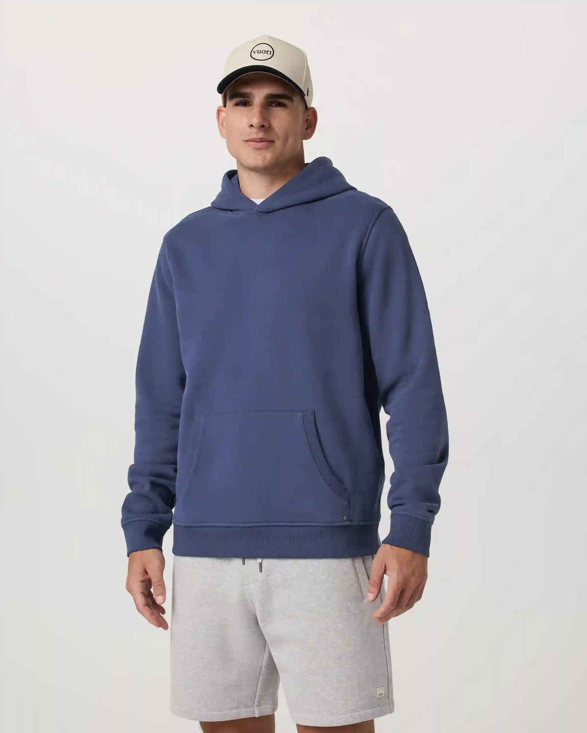 Seaside Pullover Hoodie