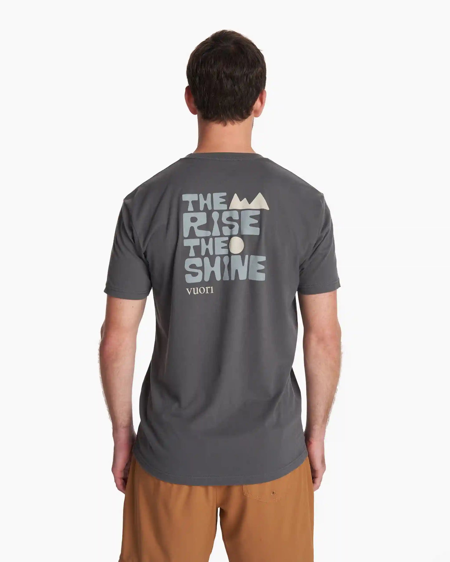 TRTS Block Tee