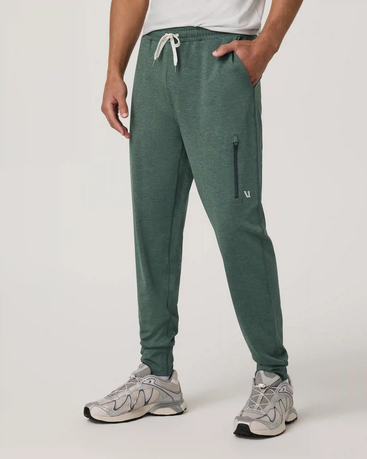 Sunday Performance Jogger - Long