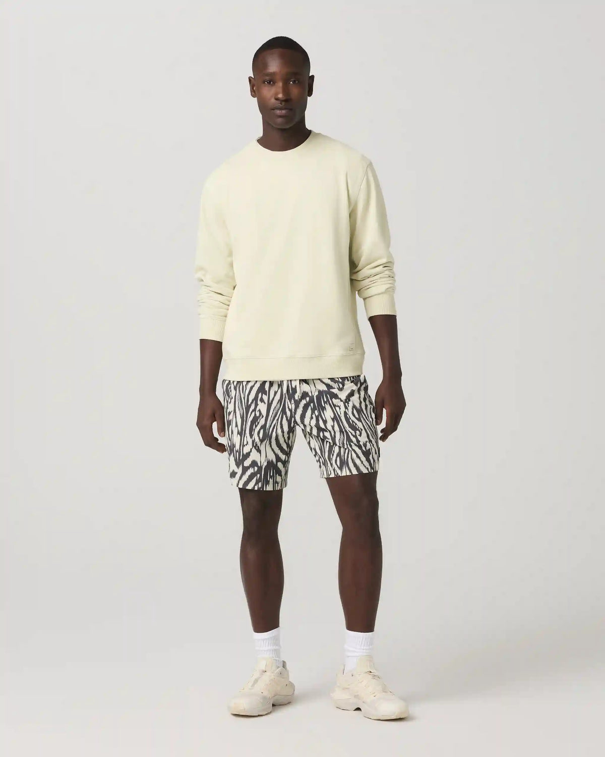 Kore Short Unlined 7"
