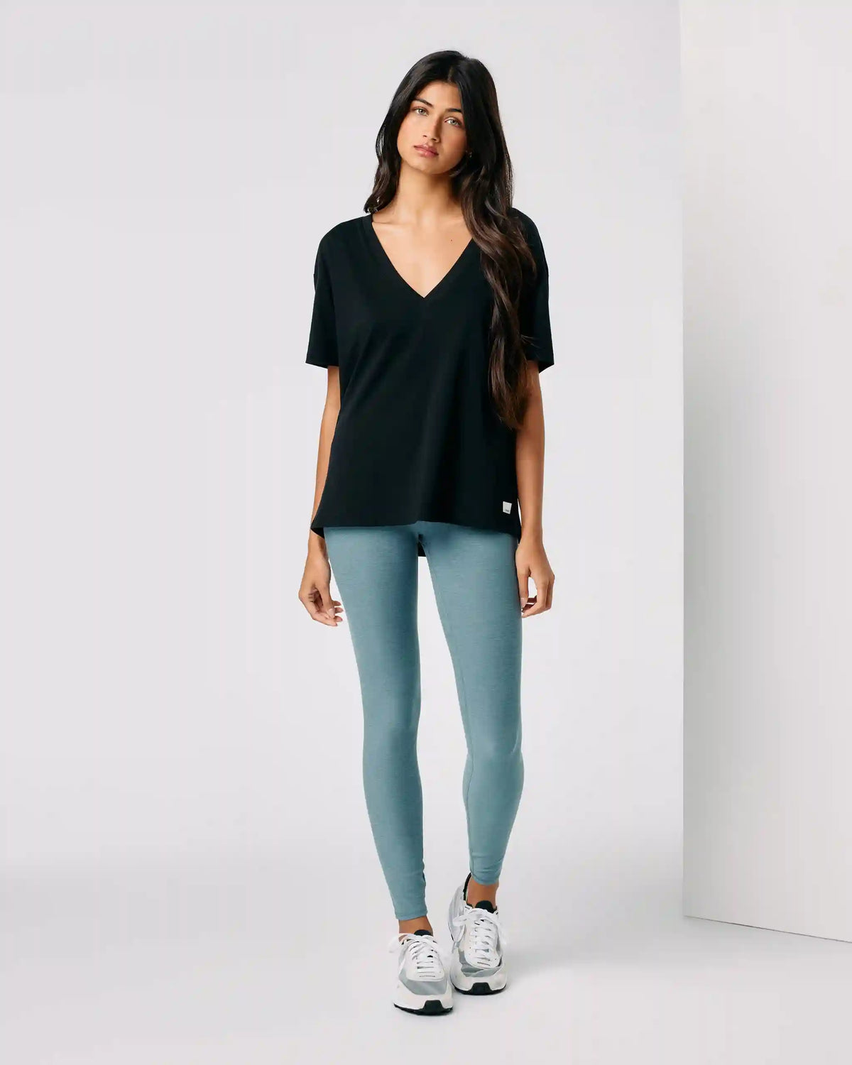 Sutton V-Neck