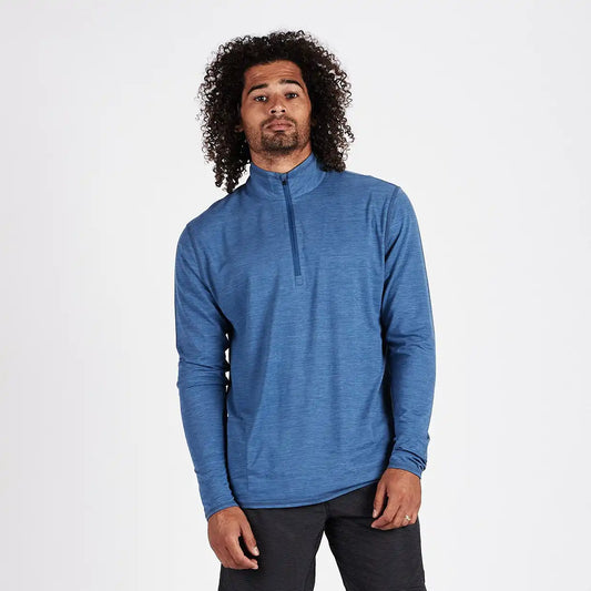 Ease Performance Half Zip