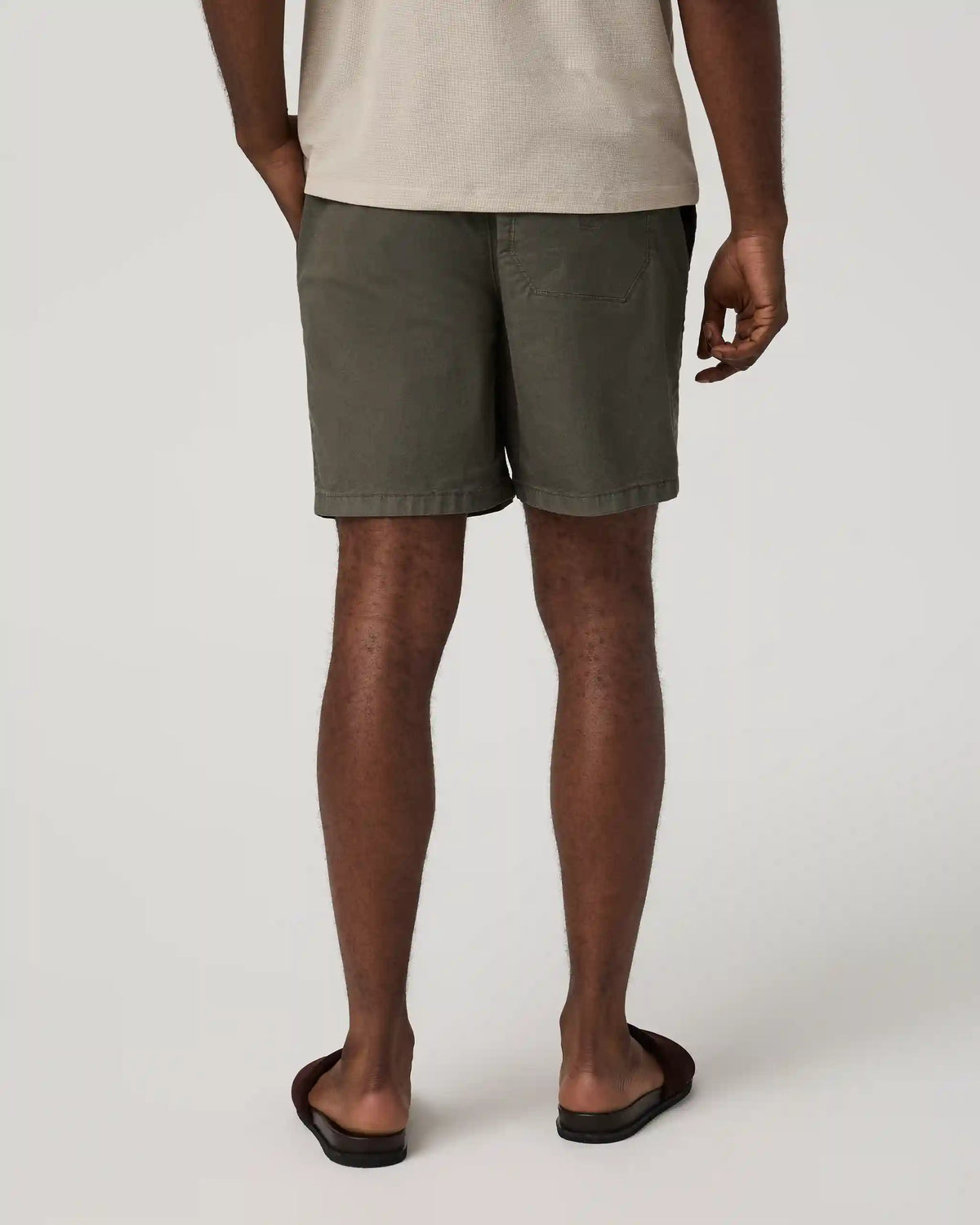 Coast Short 7"