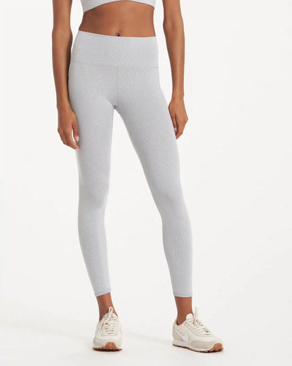 Lux Rib Studio Legging