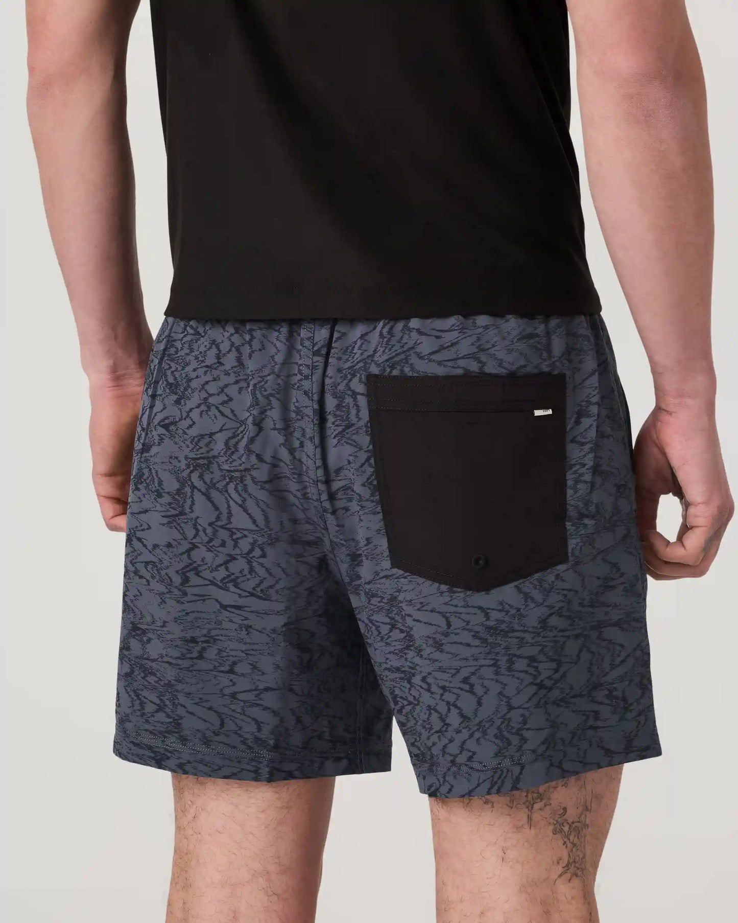 Kore Short Lined 5"