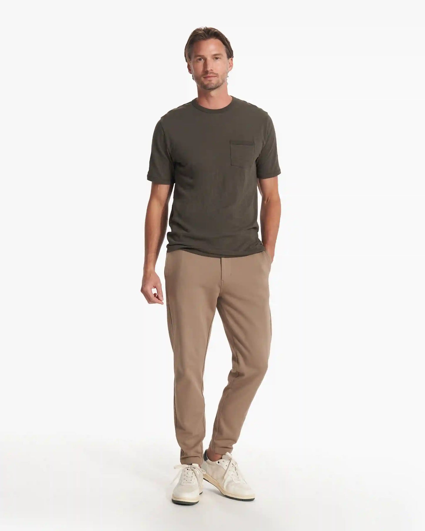 The Rise Tee