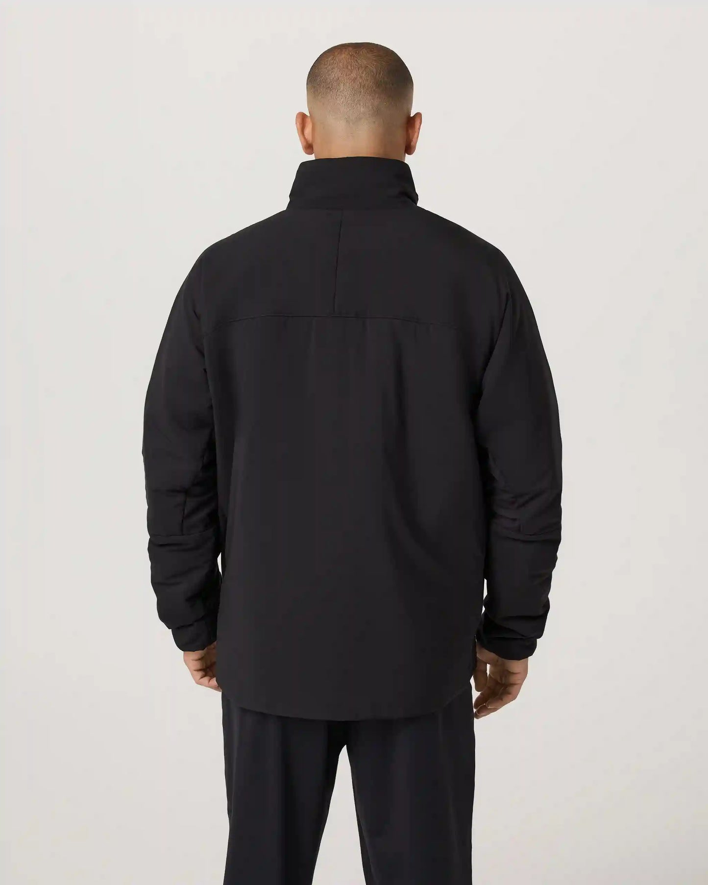 Malin Hybrid Jacket