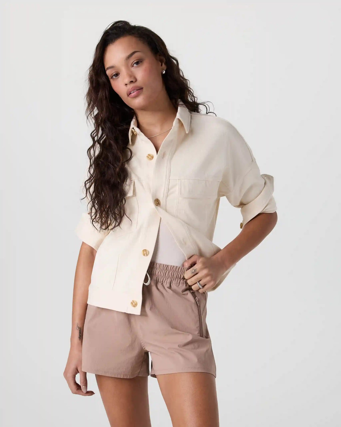 Mackenzie Jacket