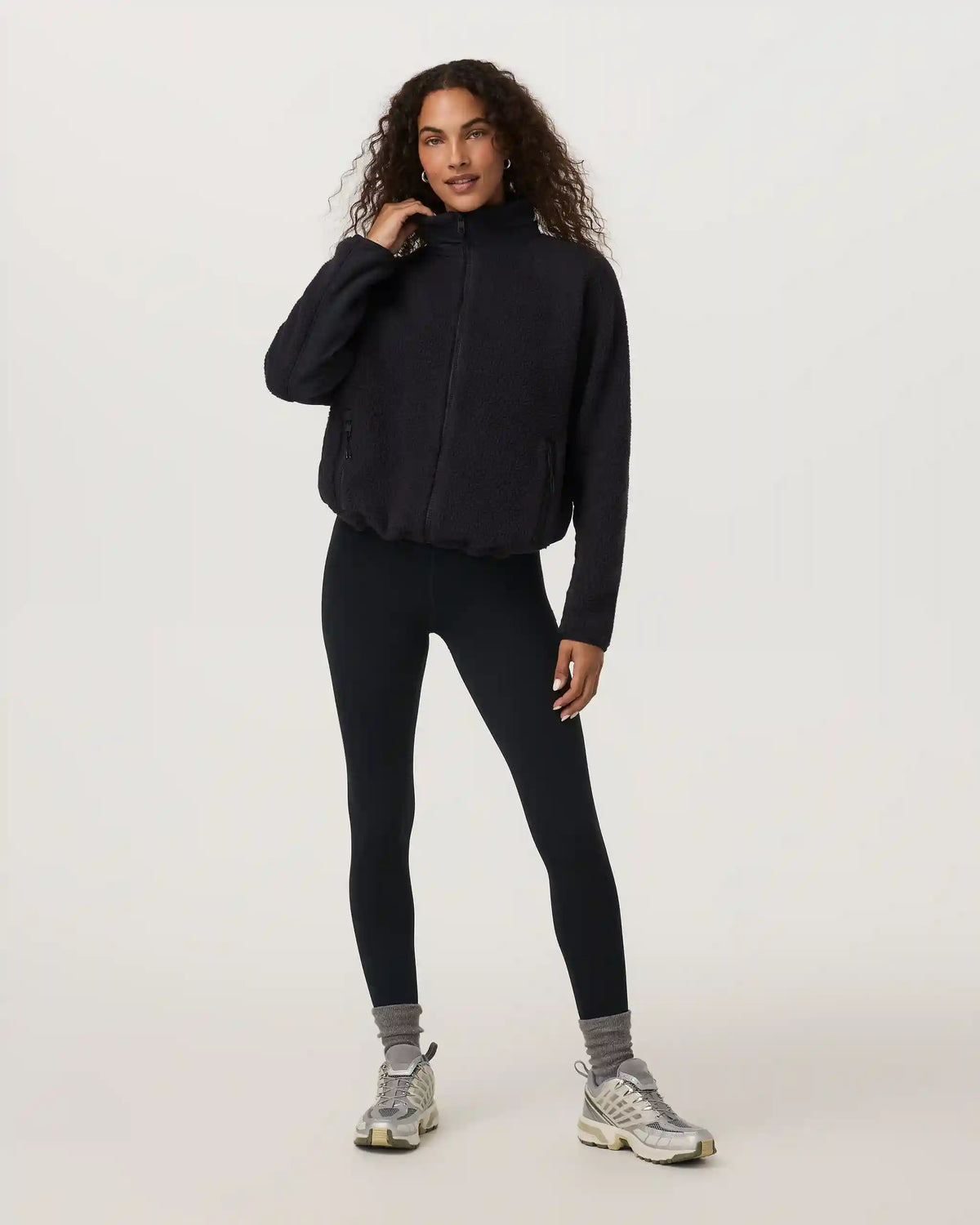 Alpine Jacket
