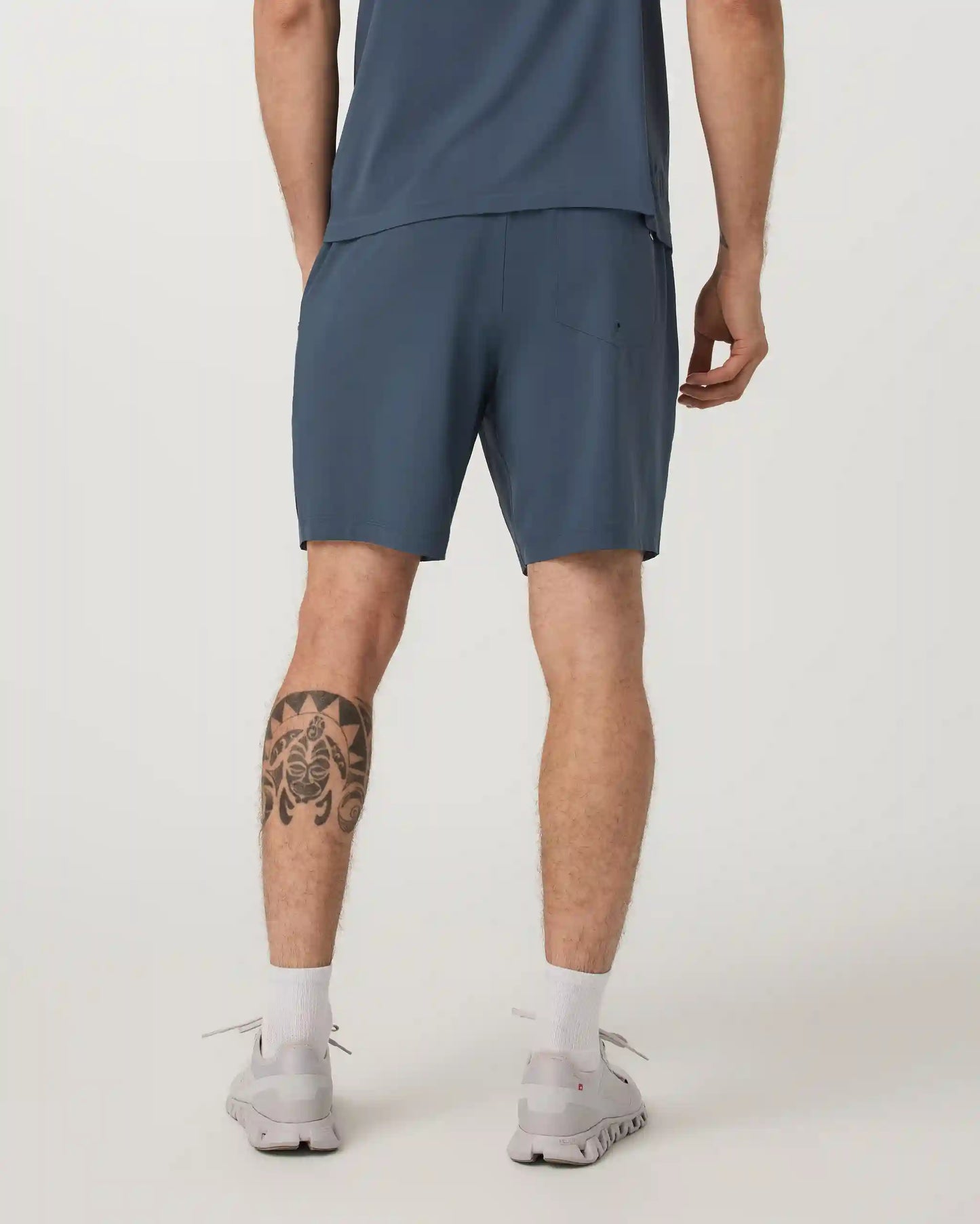 Kore Short Unlined 7"