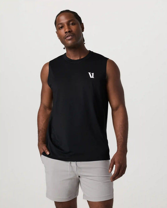 Viewpoint Muscle Tank