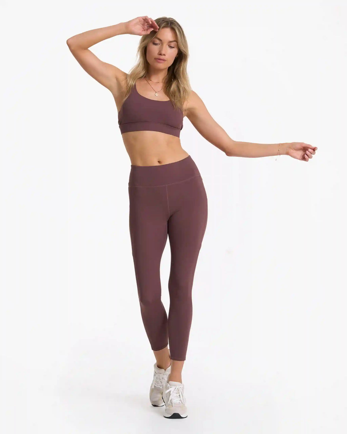 Stride Bra