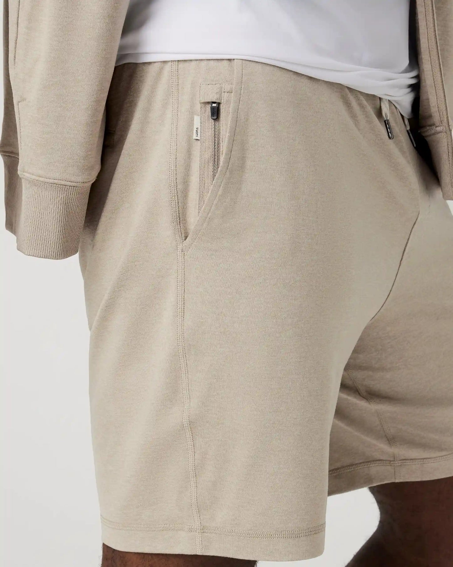 Ponto Performance Short 7"