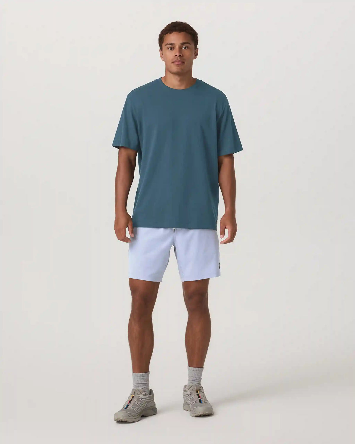 Kore Short Unlined 7"