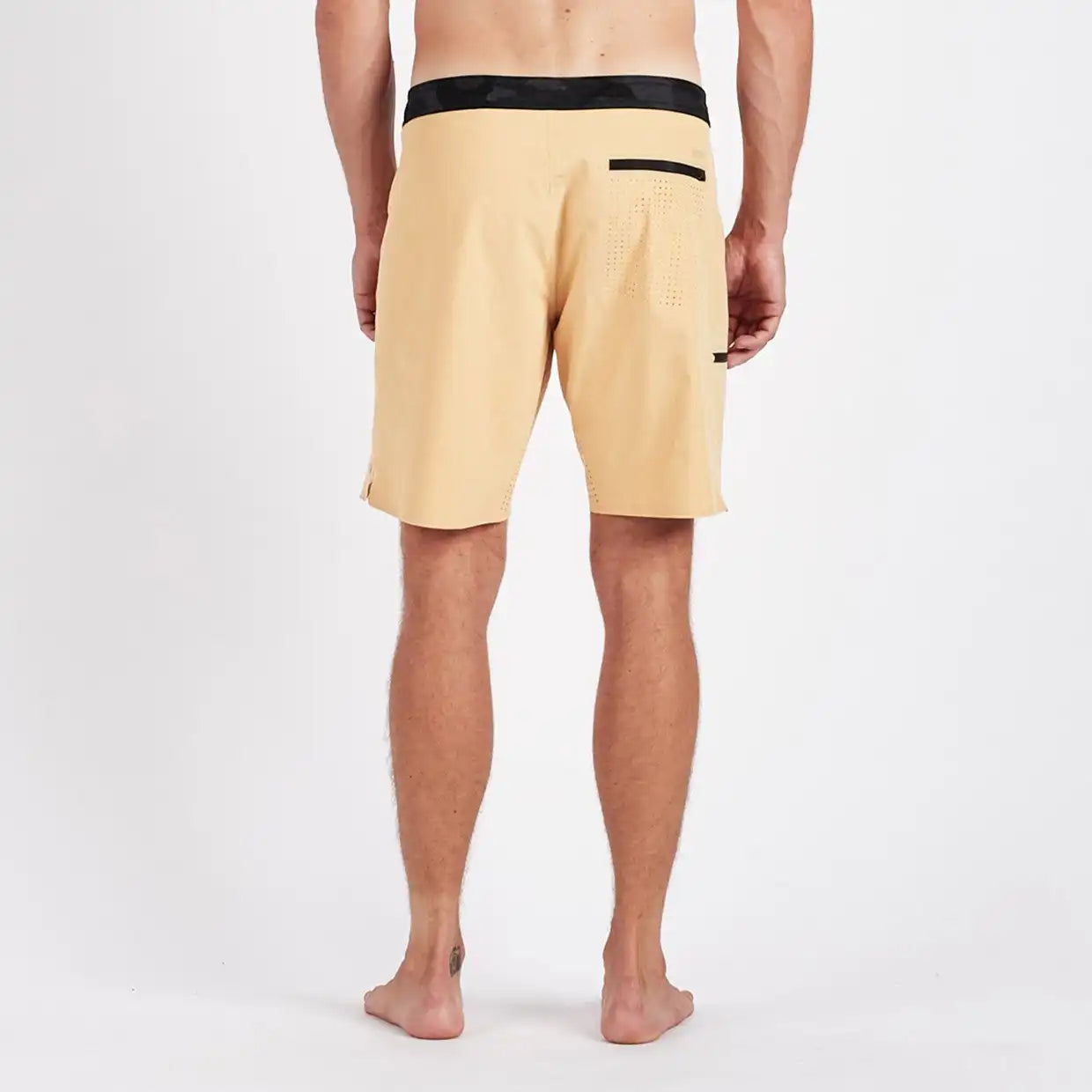 Sonic Seamless Boardshort