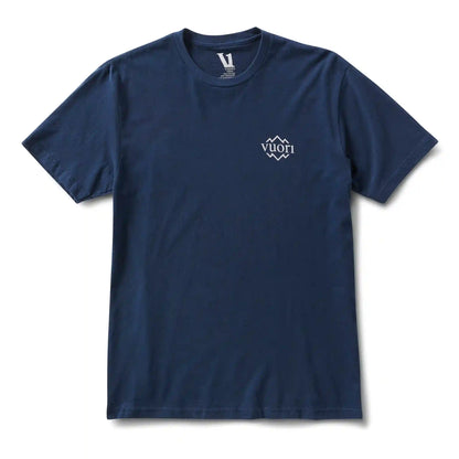 Ridge Reflection Tee