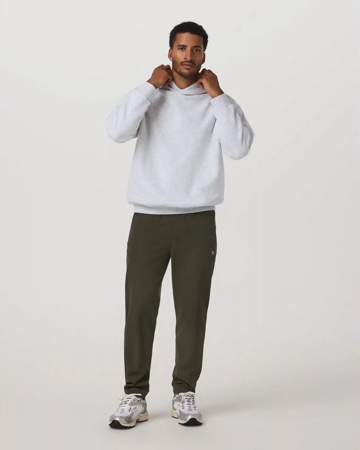 Train Tech HD Pant Classic Fit 29"