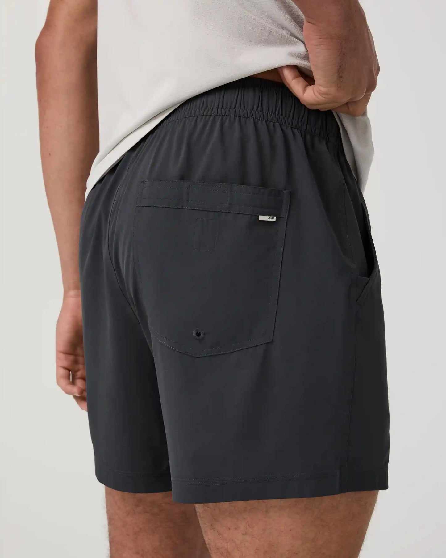 Kore Short Unlined 5"
