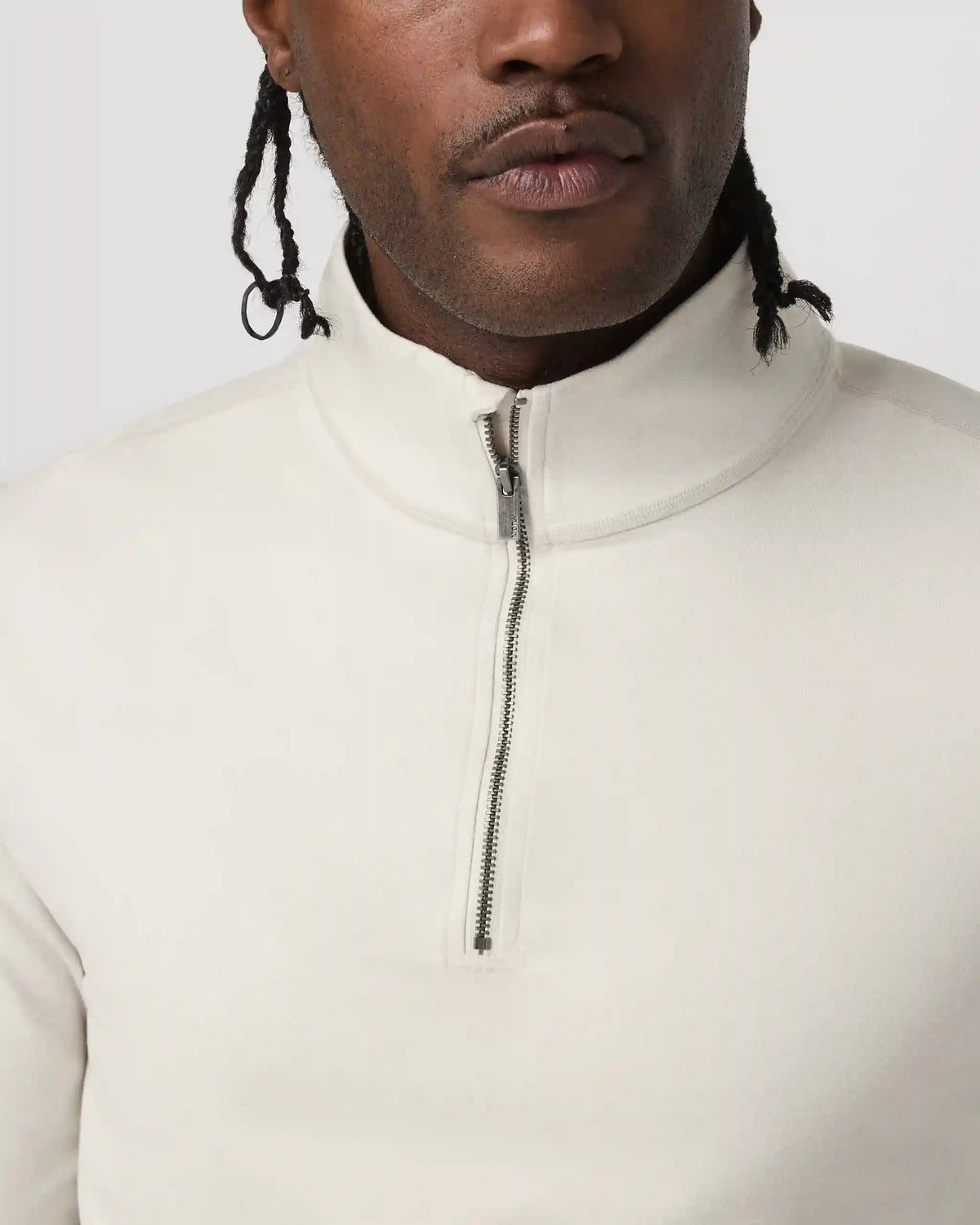 Coronado Half Zip