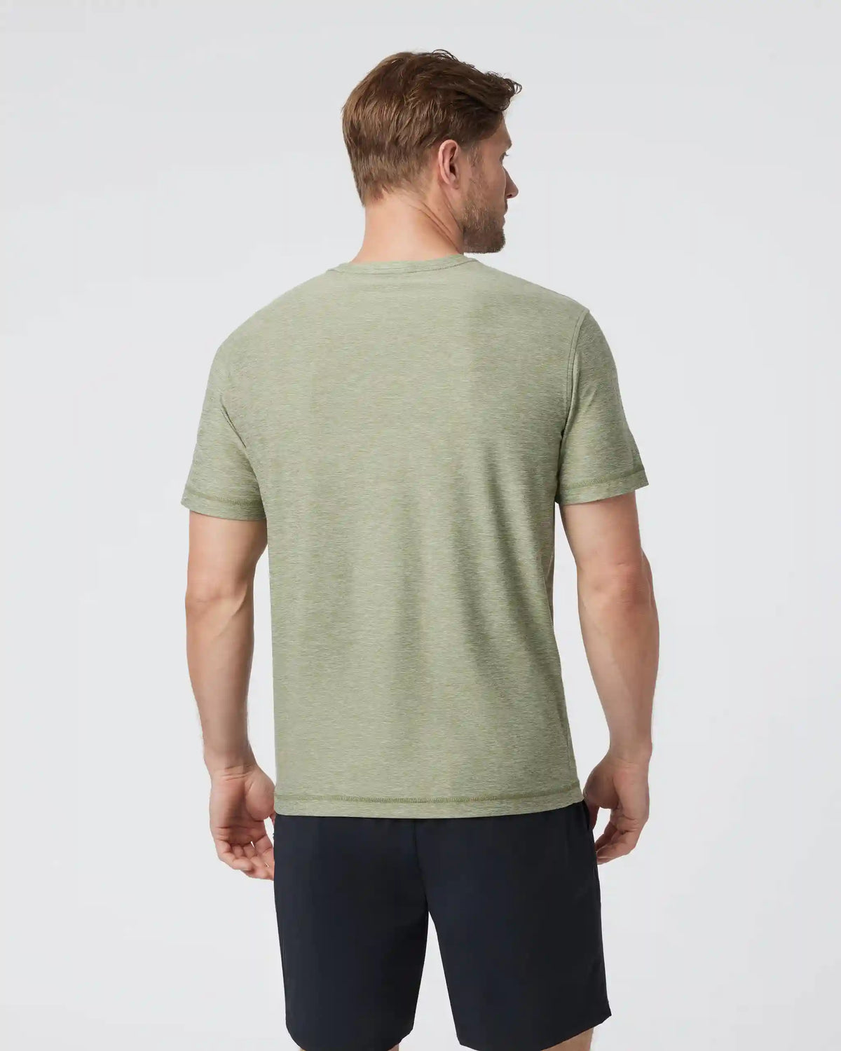 Strato Tech Tee