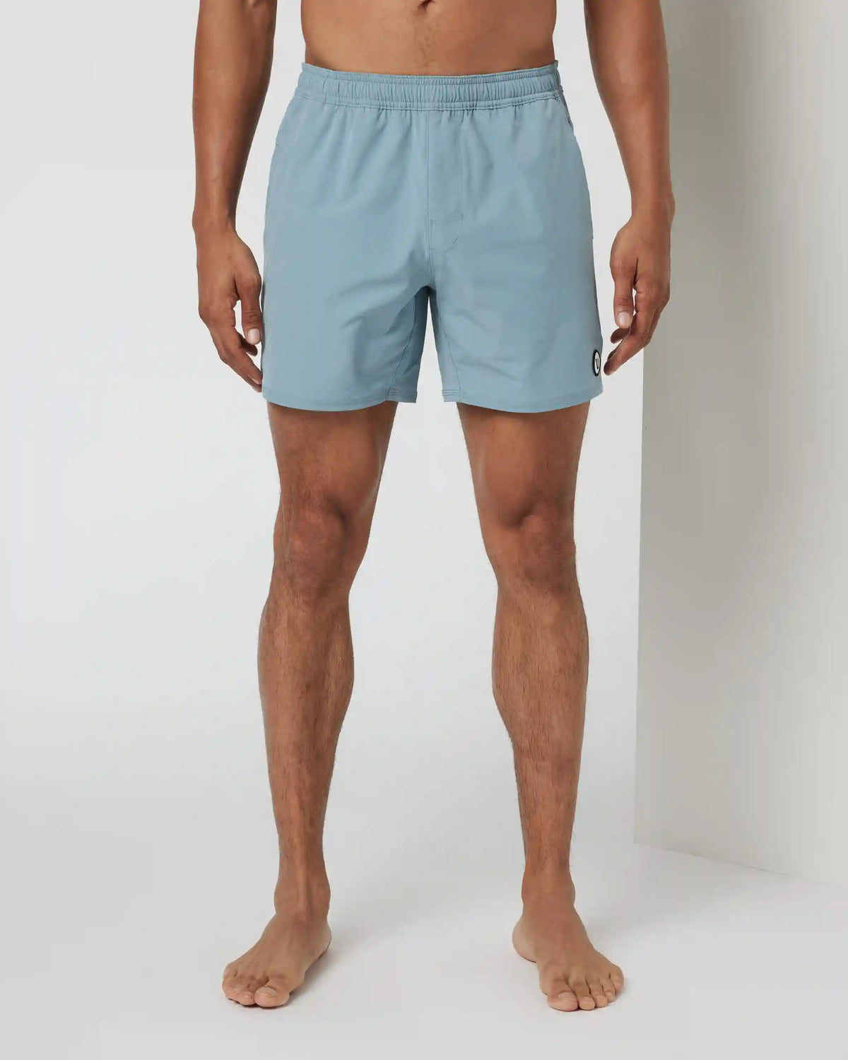 Maverick Volley Short Unlined