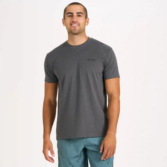 New Perspective Tee