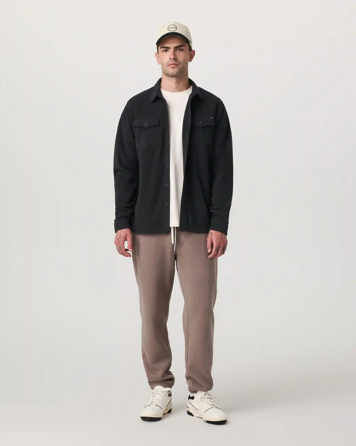 Aspen Shirt Jacket