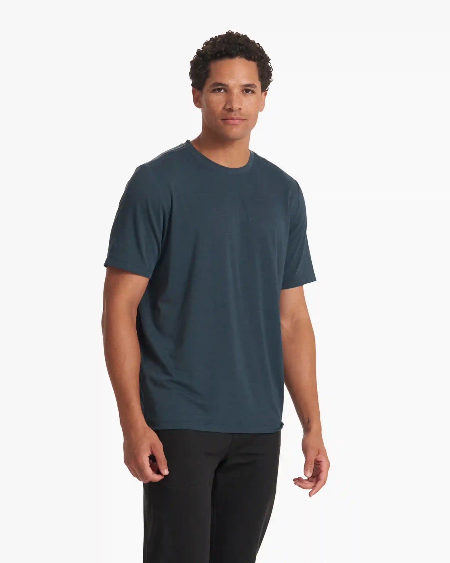 Current Tech Tee