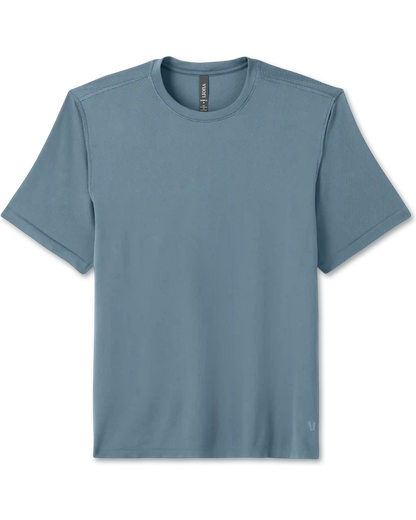 Short Sleeve Clearview Seamless Tee