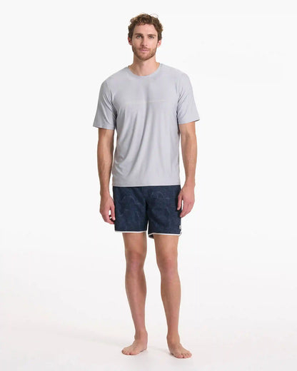Short Sleeve Uluwatu 23 Water Tee