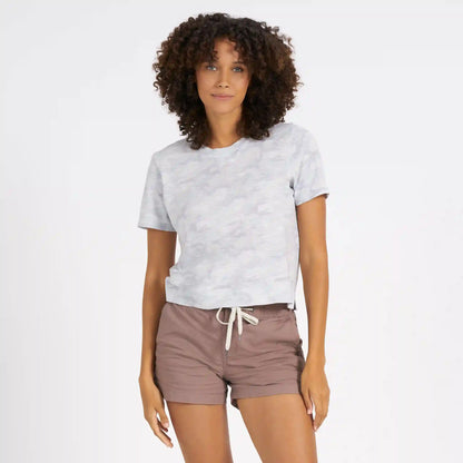 Sunset Tee